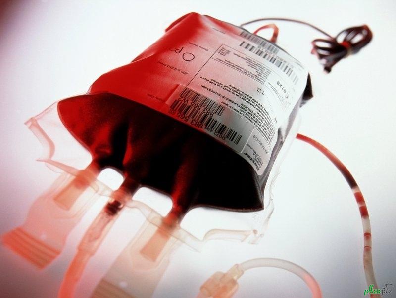 جزییات نوبت دهی اینترنتی اهدای خون