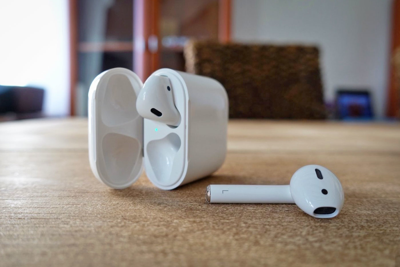 روش جدید اپل برای شارژ بی‌سیم گوشی‌های آیفون