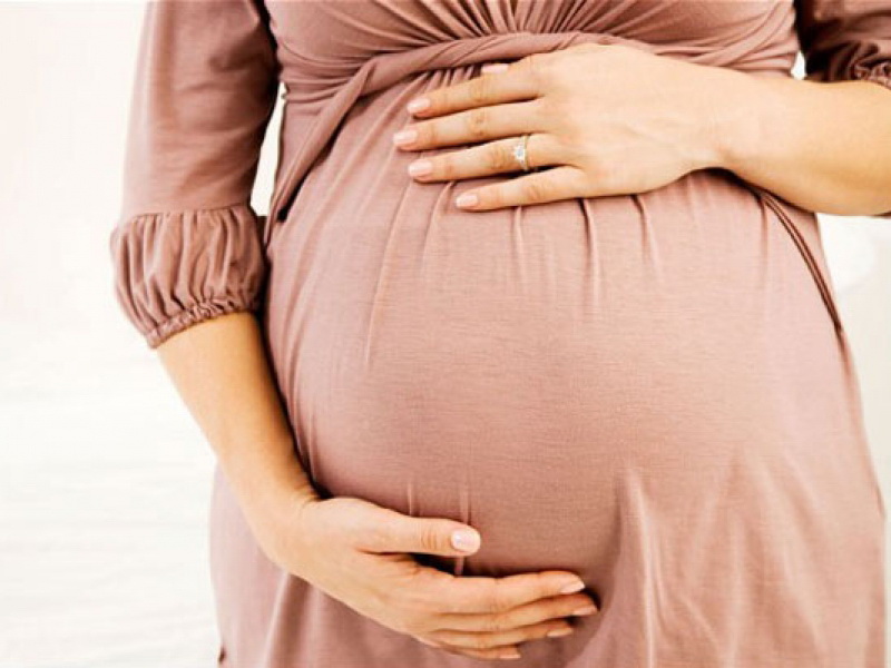 ترفندهای تشخیص بارداری در منزل