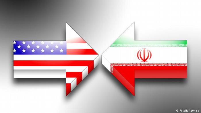 چالش جدید آمریکایی ها در مورد ایران