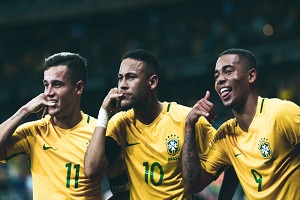 بازیکن برزیلی تهدید به مرگ شد