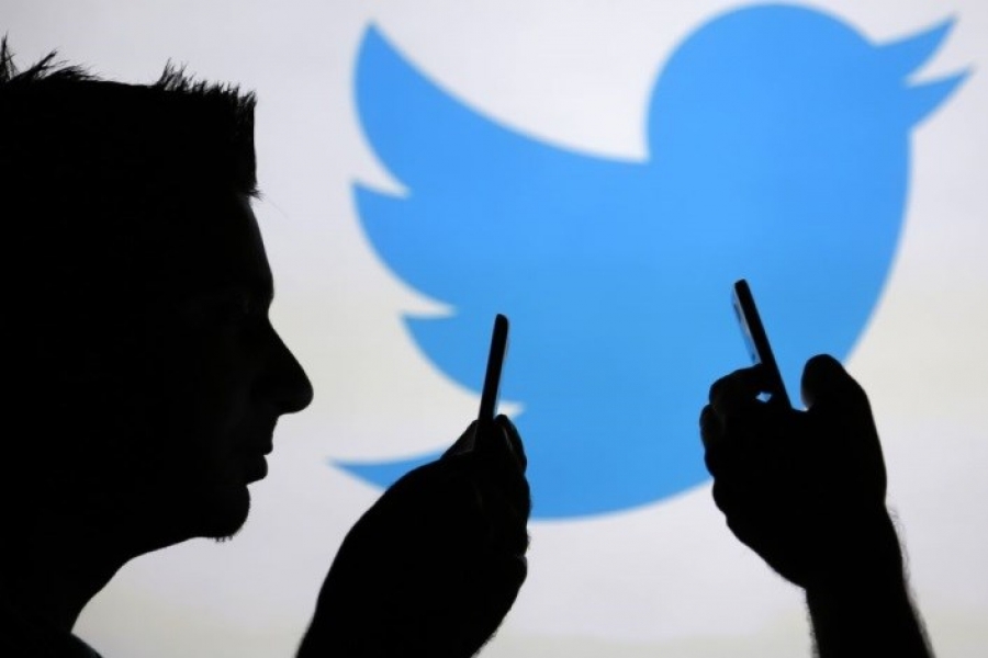 تعلیق حساب های جعلی توسط توئیتر