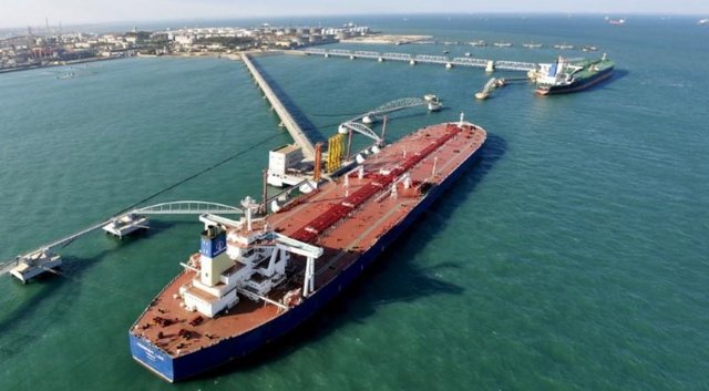 تنها ۶ میلیون تن ؛سهم ایران از حمل و نقل دریای خزر