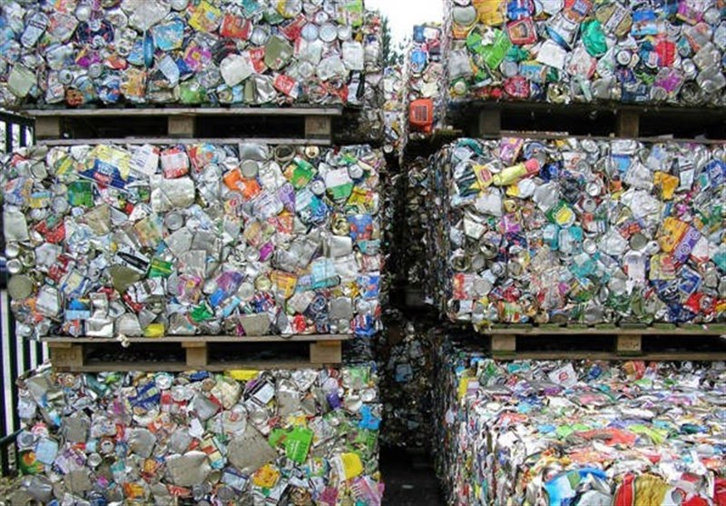 مصرف نایلکس و پلاستیک ایران ۳ برابر میانگین جهانی