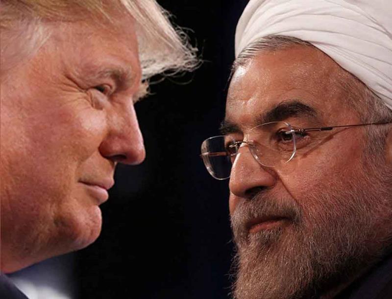 پاسخ ایران به پیشنهاد ترامپ چیست ؟