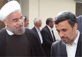 فرق سوال مجلس از روحانی و احمدی نژاد چیست