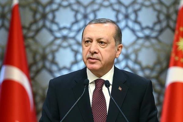 راهکارهای رئیس جمهور ترکیه برای مقابله با جنگ اقتصادی این کشور/ ایران، چین و روسیه در کنار ترکیه