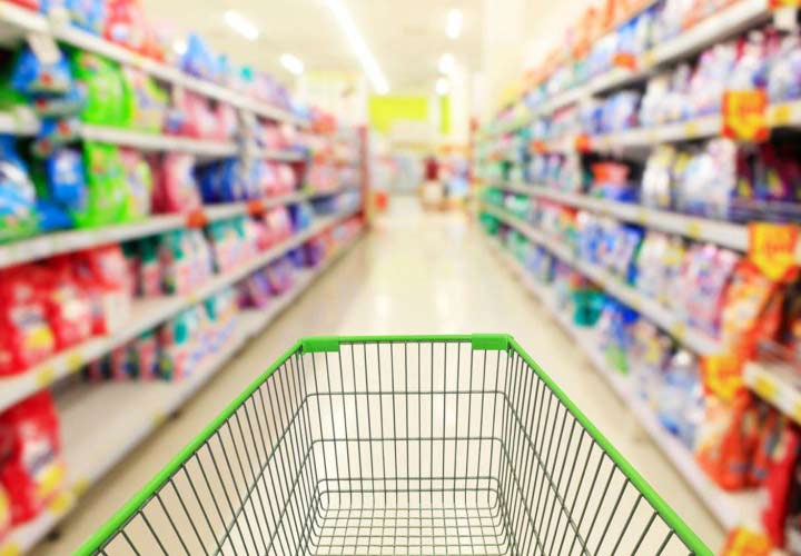 رفع محدودیت عرضه کالا در فروشگاه ها/ افزایش ۳۰ درصدی کالاهای خرده فروشی در بازار