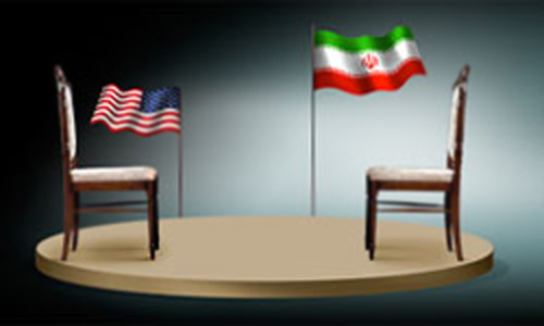 واکنش رسمی ایران به پیشنهاد مذاکره‌ی بدون پیش‌شرط آمریکا