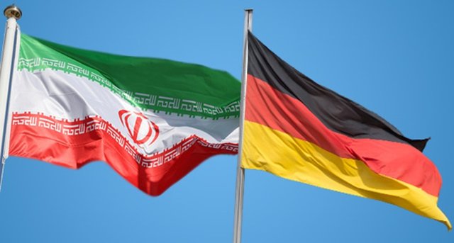 تکذیب انتقال نقدی پول های ایران در بانک های آلمانی