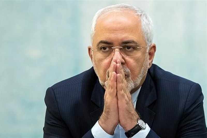ظریف: تهران به دنبال اصلاح رابطه با عربستان، امارات و بحرین/گفت‌وگویی بین ایران و آمریکا نیست
