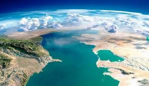 عدم تعیین حدود دریای خزر در کنوانسیون رژیم حقوقی