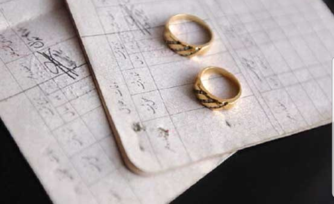 ثبت۴ هزار ازدواج با نام علی و فاطمه