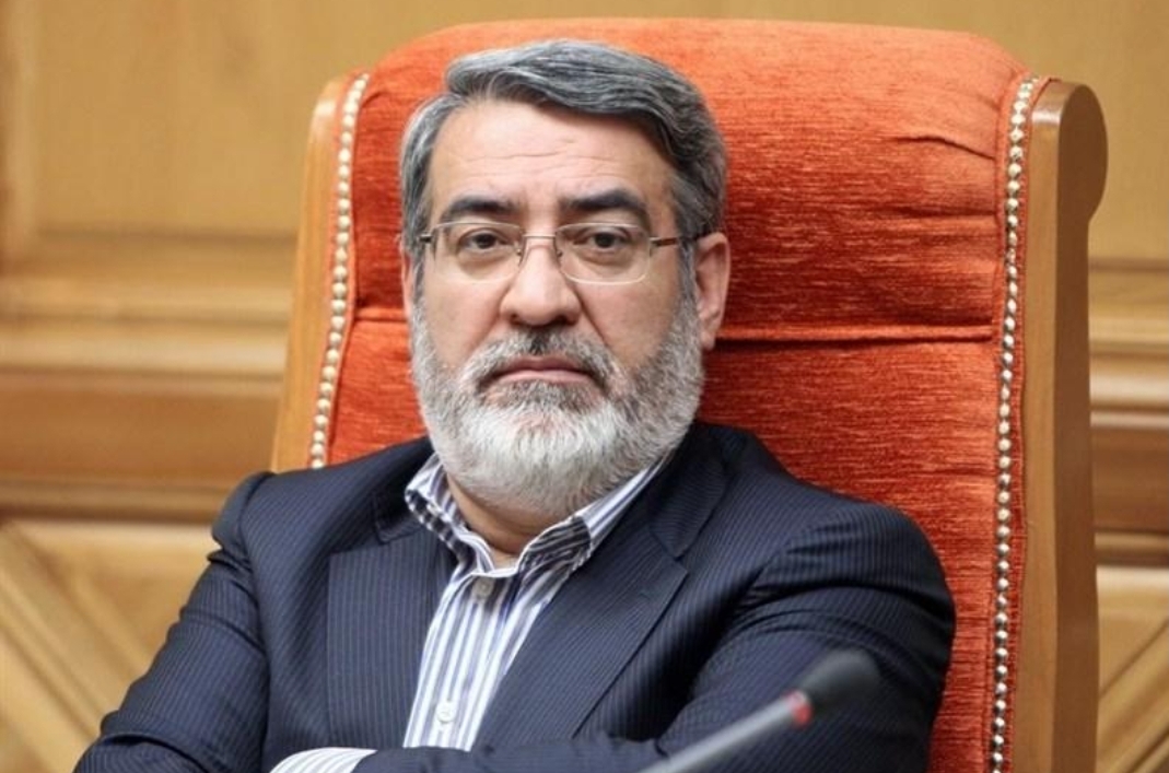 خط قرمز دولت در نگاه وزیر کشور/ ایران با کسی سر دعوا ندارد