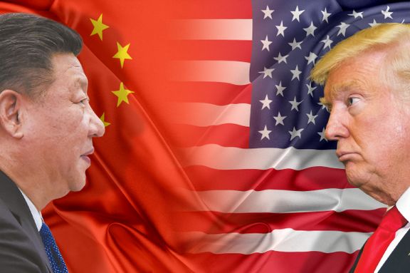 تنش آمریکا و چین در شورای امنیت