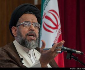 ایران هیچ اعتمادی به مذاکره با دولت آمریکا ندارد