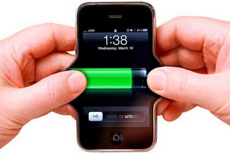 ۵ علت کاهش عمر مفید باتری موبایل را بشناسید