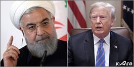 رد درخواست “ترامپ” از سوی ایران به او کمک می‌کند تا به هدفش برسد/ برنامه آمریکا تحریک اقلیت های قومی در ایران است