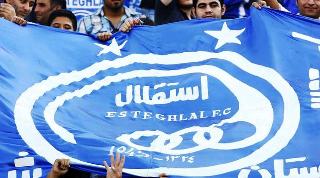 اعتراض رسمی استقلال به AFC برای صادر نشدن ویزا برای برخی اعضای این تیم