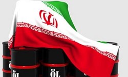 نفت ایران ۱۰ دلار شد