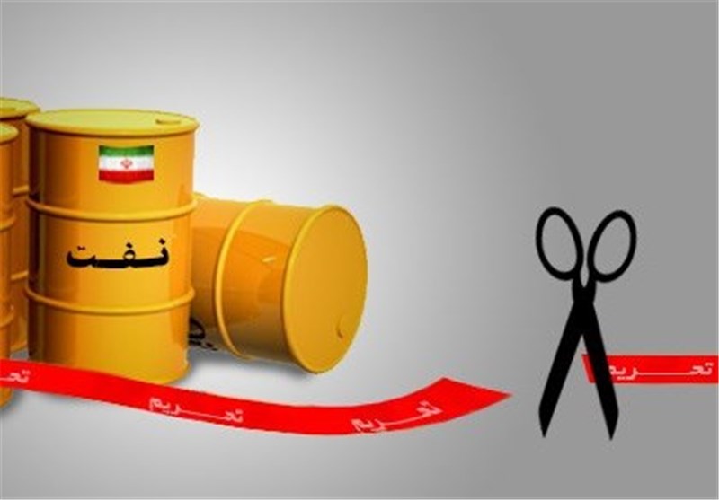 چین درخواست واشنگتن برای توقف واردات نفت از ایران را رد کرد