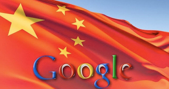 گوگل با فیلترینگ نتایج جستجو به چین برمی گردد