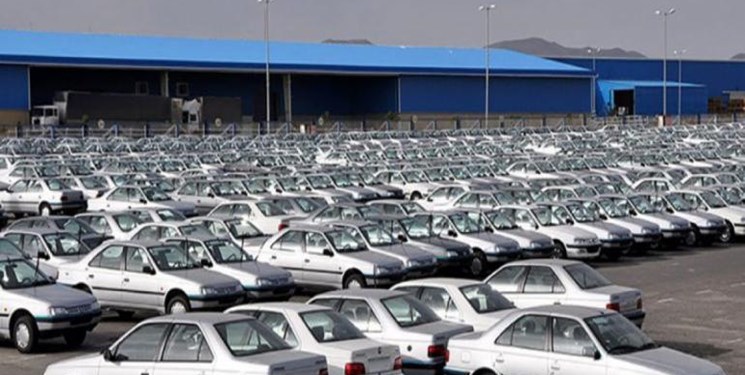 مخالفت مجلس با گزارش مسکوت ماندن طرح ساماندهی بازار خودرو
