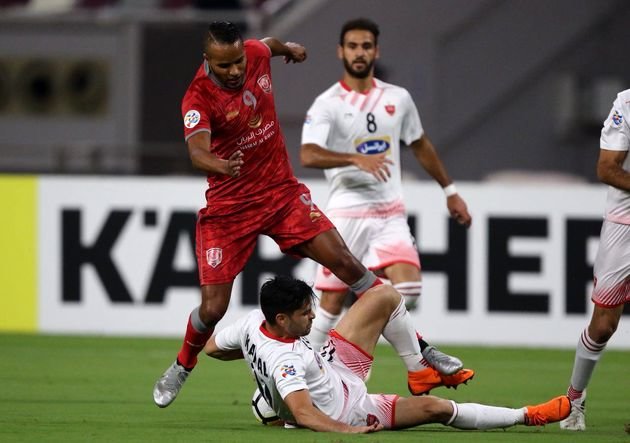AFC با تغییر زمان دیدار پرسپولیس – الدحیل موافقت کرد
