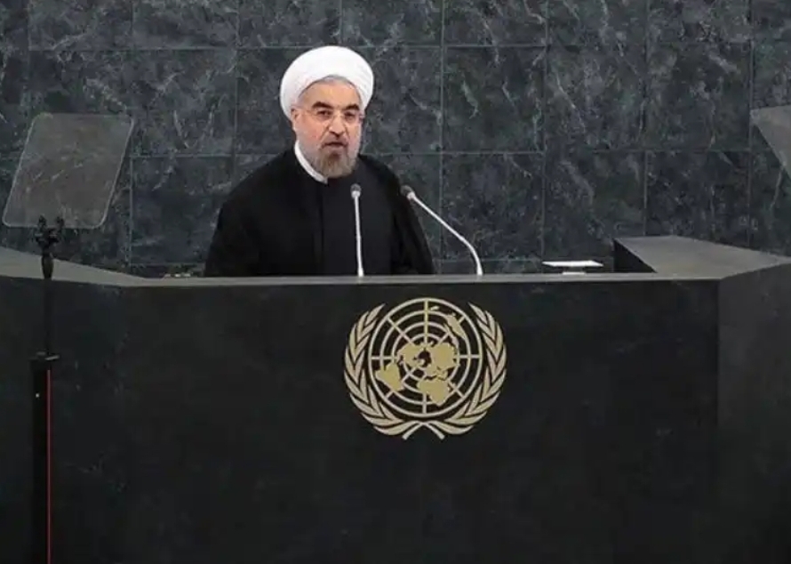 جهان منتظر شنیدن دیدگاه های ایران است/بررسی اهمیت سفر روحانی به نیویورک
