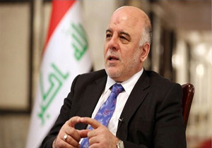 العبادی از نامزدی برای مقام نخست‌وزیری عراق انصراف داد