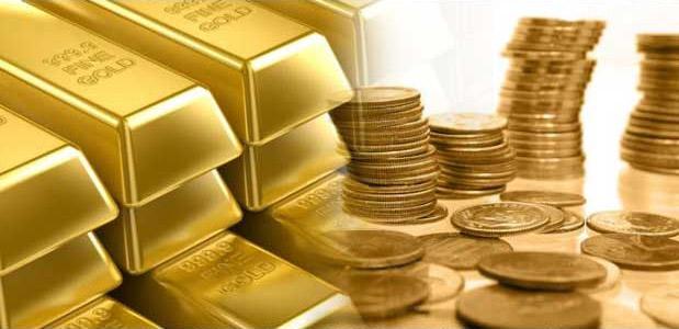قیمت سکه و طلا به شدت افزایش یافت