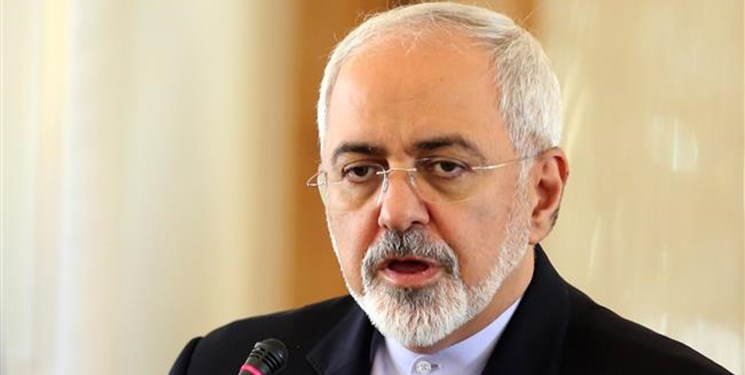 واکنش ظریف به تقلای آمریکا برای بازگرداندن تحریم‌ها علیه ایران
