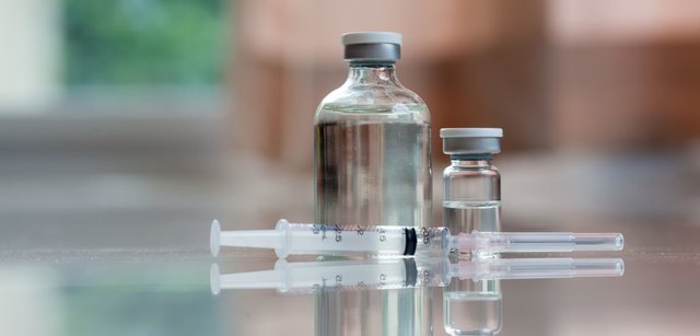 یک قدم مانده تا دستیابی به واکسن جهانی آنفولانزا