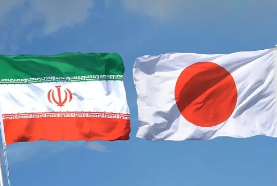 افزایش واردات نفت ژاپن از ایران