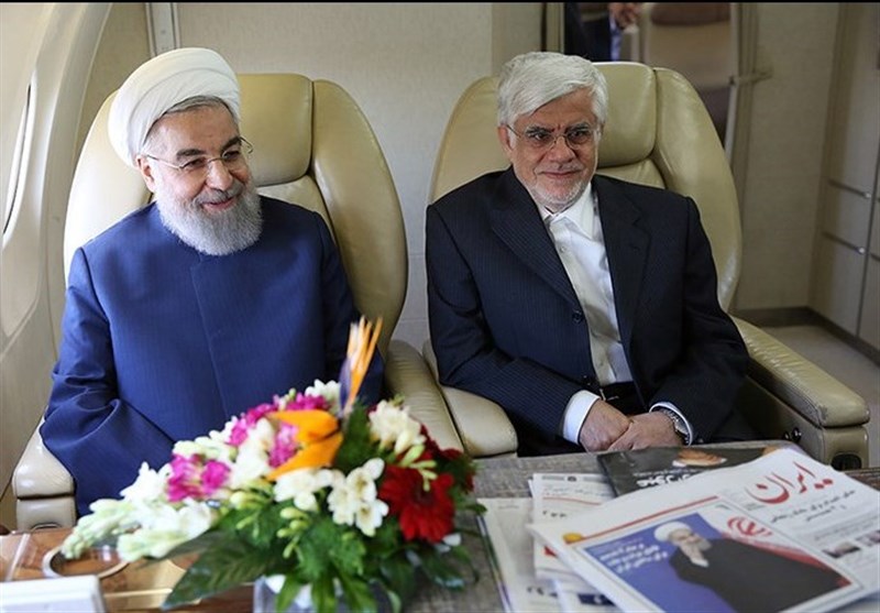 انتقاد اصلاح‌طلبان به رئیس دفتر روحانی بالا گرفت؛ اختلافات دولت و اصلاحات در “پنت‌هاوس”