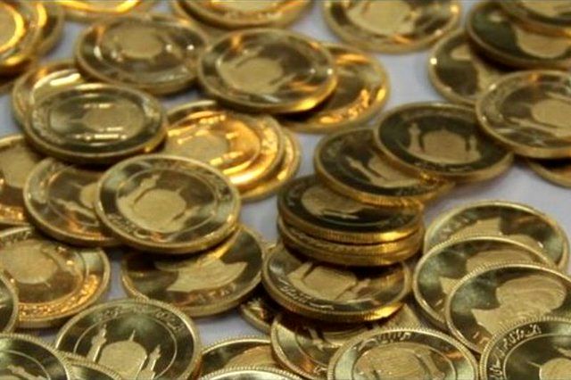 افزایش ۴۵ هزار تومانی قیمت سکه