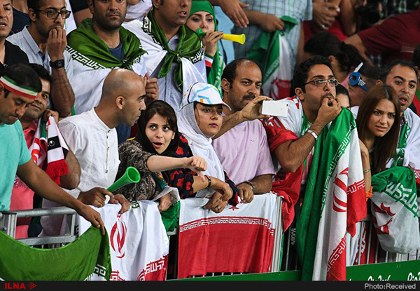 هواداری از فوتبال ایران در دبی چقدر تمام می‌شود؟/بلیت‌‌های بازی اول ایران در جام ملت‌های آسیا تمام شد