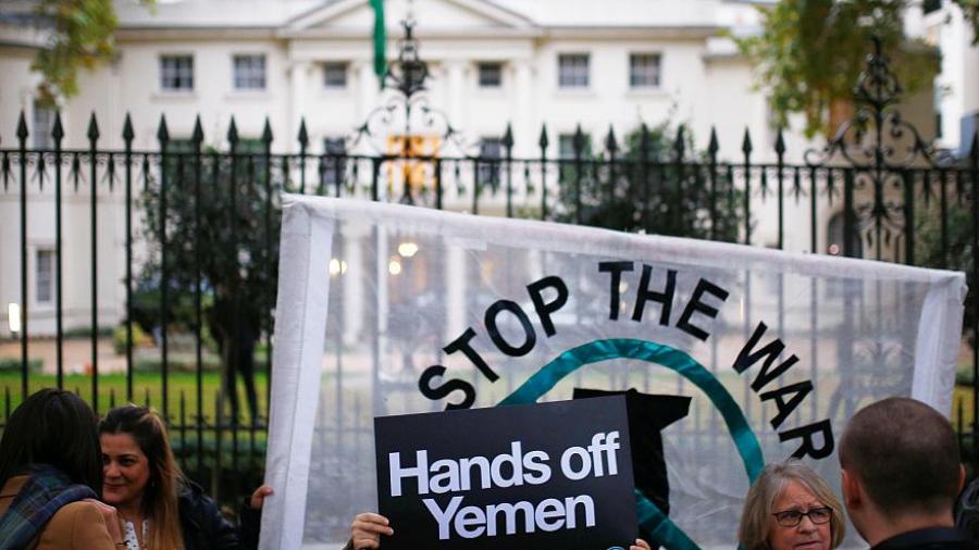 افق روشن صلح یمن ذیل سایه ماجراجویی ائتلاف سعودی
