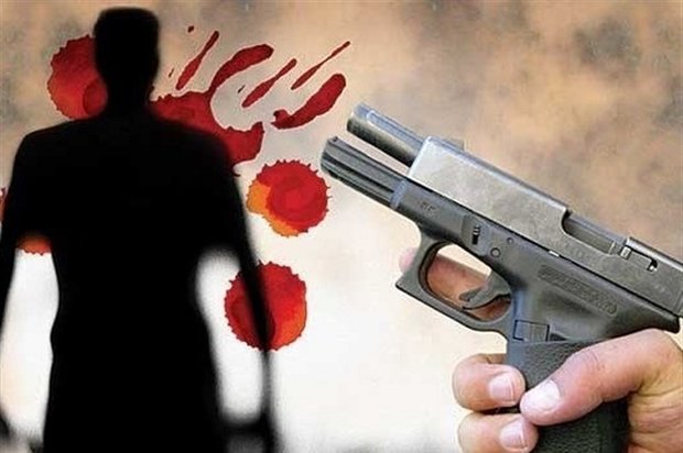 اختلافات خانوادگی در کرمانشاه ۳ کشته برجا گذاشت/ خودکشی قاتل
