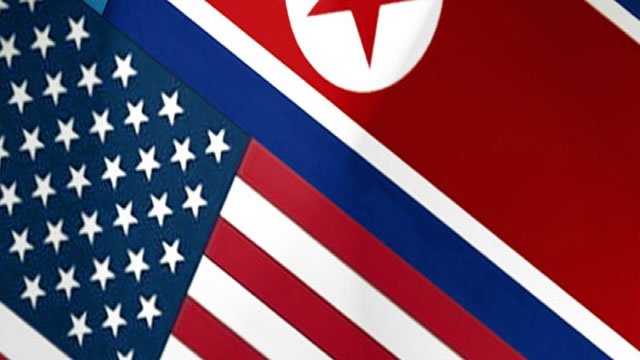 دیدار یک مقام سیا با مقامات کره شمالی