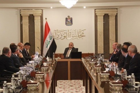 همه آنچه در صحن پارلمان عراق گذشت؛ ناکامی دیگر در تکمیل کابینه عبدالمهدی