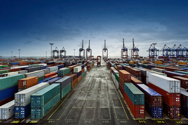 افزایش ۱۳ درصدی صادرات غیرنفتی
