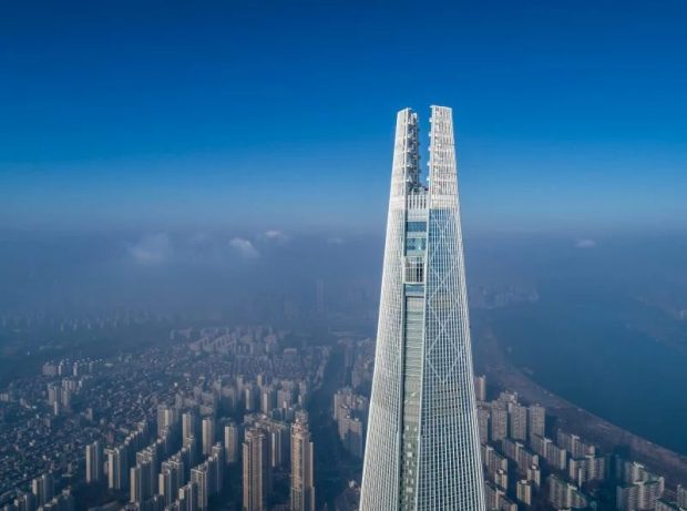 برج لوته کره جنوبی به سریع ترین آسانسور جهان مجهز است