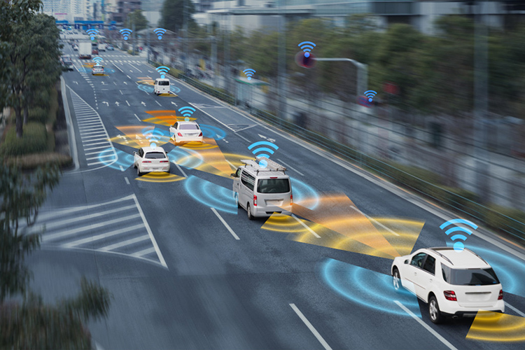 هیوندای از فناوری واقعیت افزوده روی شیشه خودرو رونمایی کرد