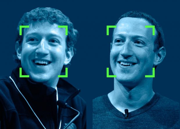 پشت پرده چالش ۱۰ سال در فضای مجازی؛ آیا فیس بوک دام پهن کرده است؟