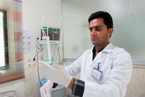 کمبود دو هزار و ۵۰۰ نیروی پرستاری در دانشگاه علوم پزشکی مشهد