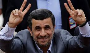 احمدی‌نژاد در گفت و گو با فارس: وضع آزادی از زمان طاغوت بدتر شده است