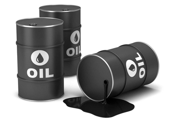 افزایش قیمت جهانی نفت جهان در پی تحریم‌های آمریکا علیه ایران و ونزوئلا