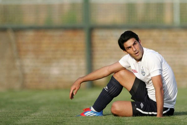 حسین بادامکی: بردن در خون پرسپولیس است / باید به بازیکنان جدید زمان بدهیم