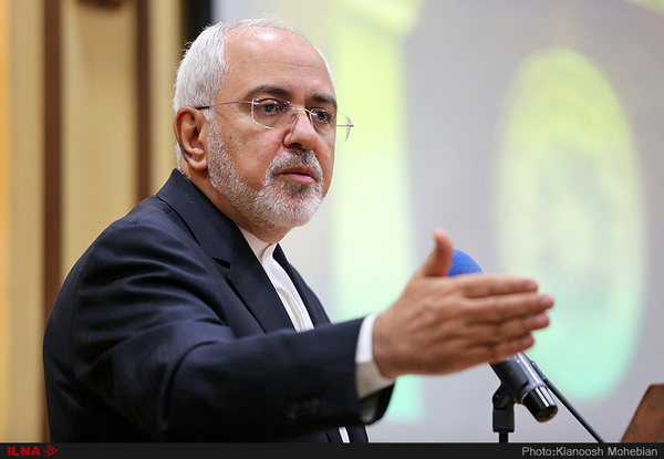 ظریف: بعد از عکس‌های ملاقات‌های امروز، دیگر جواد ظریف به عنوان وزیر خارجه در جهان اعتباری ندارد